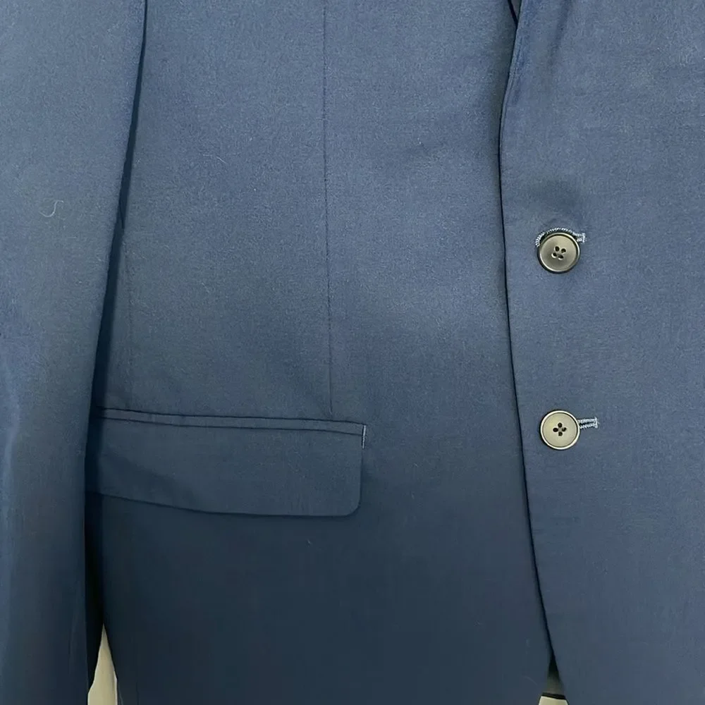 Men’s Van Heusen suit jacket! - Picture 4 of 8